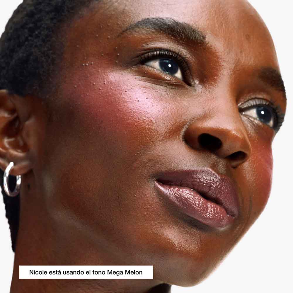 CHUBBY STICK MOISTURIZING LIP BALM (B&Aacute;LSAMO LABIAL HIDRATANTE EN BARRA)